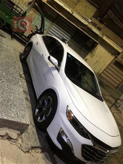 شێڤرۆلێت مالیبۆ